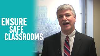 CEA's Don Williams on Legislative Session 2019