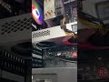 Mini Scrypt Miner That Fits Anywhere