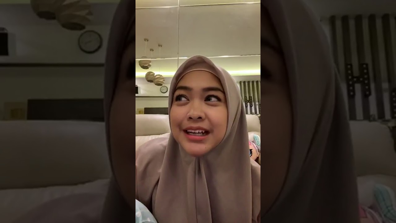 Ria Ricis Live Stream, November 20, 2019