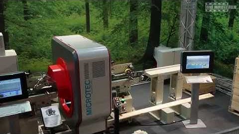 Opti-Solution - one scanner one saw line