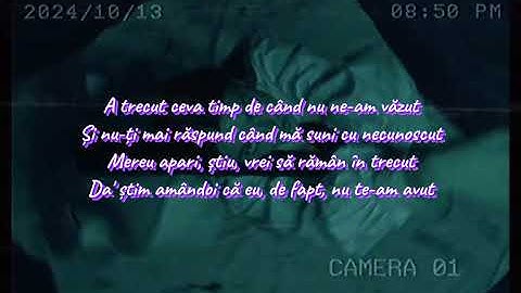 Rava x Oscar - Ragusit (Lyrics)