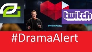 Youtube Gaming Vs Twitch Optic Nadeshot Connection Sidemen Behzinga Hacked Fifa