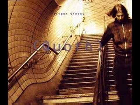 Putar Iketa - Aphex Twin