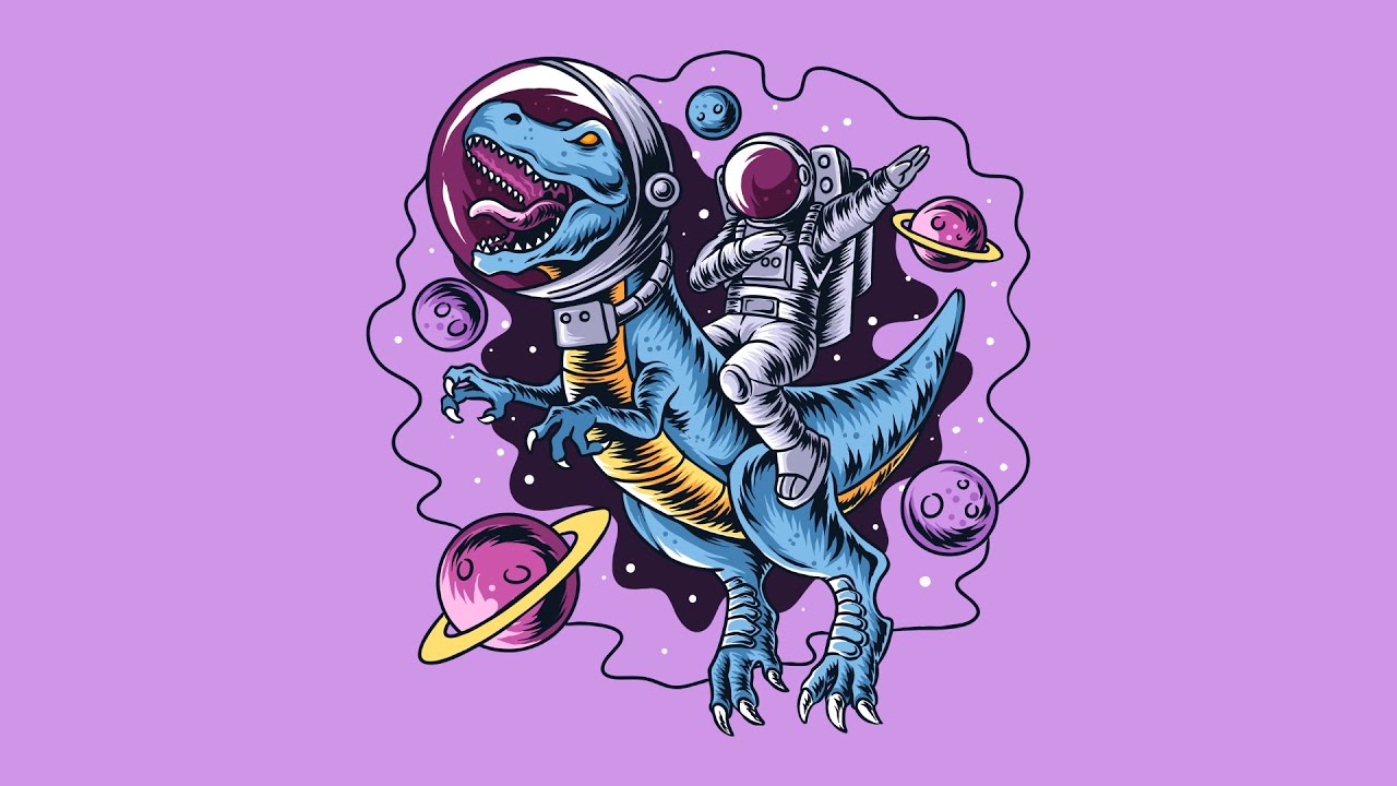 FREE Type Beat 2021 | Space Type Beat | Free for Profit Type Beat | Type Beat Trap