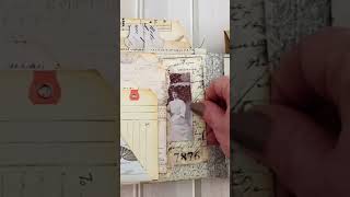 Little Nostalgia Journal