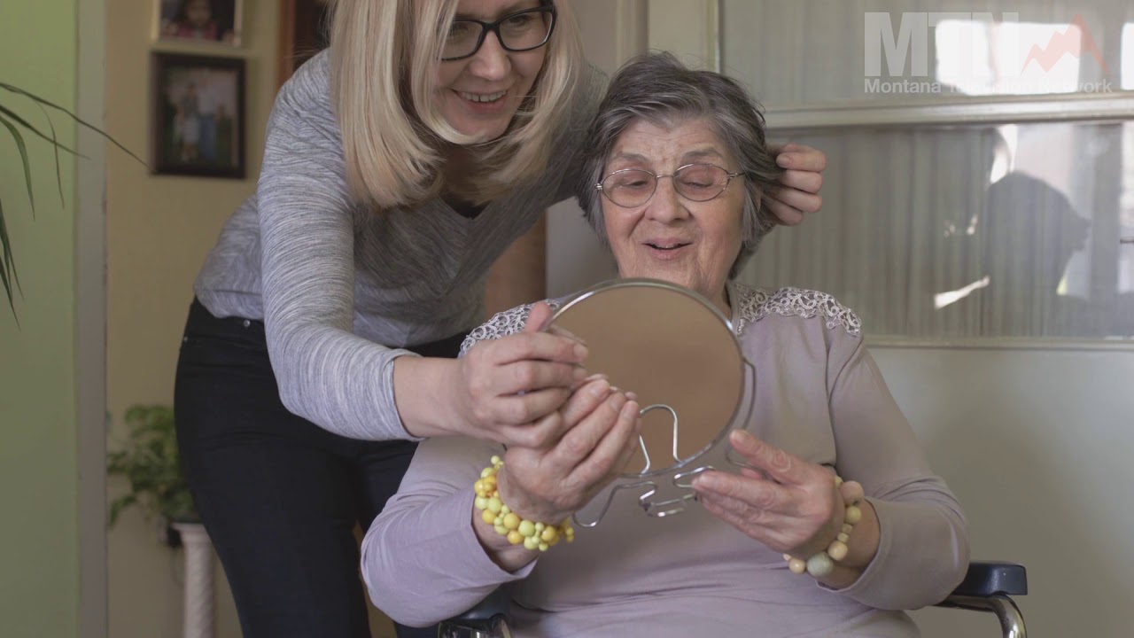 Life at Big Sky Senior Living