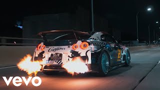 Itsairlow - Bloody Mary Car Video