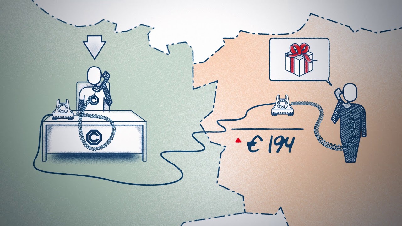 Het Hof van Justitie: de rechten van EU-consumenten waarborgen