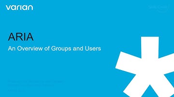ARIA- Active Directory #varian