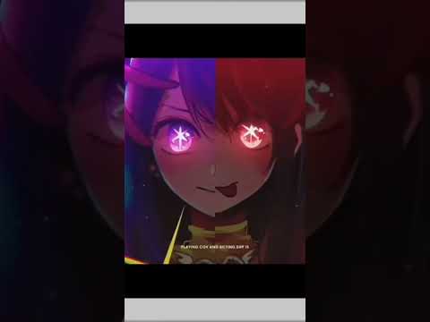 أوشي نو كو النسخة العربية شارات