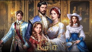 Secrets of Empire (by SKYUNION HONG KONG) IOS Gameplay Video (HD) screenshot 2