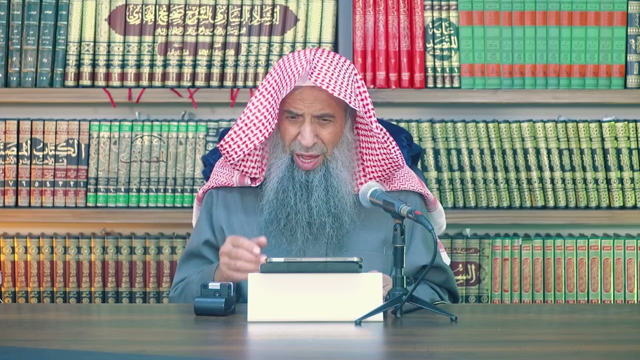 ما نصيحتكم لشاب قوي الشهوة لا يقدر على الزواج؟