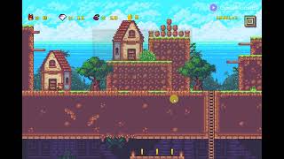Super Kitsune Zenko Play Now Online for Free screenshot 4