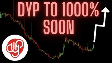 DYP Crypto Price Prediction 2021💲 | Defi Yield Protocol Coin Is A Hidden Gem Thats Ready To Explode