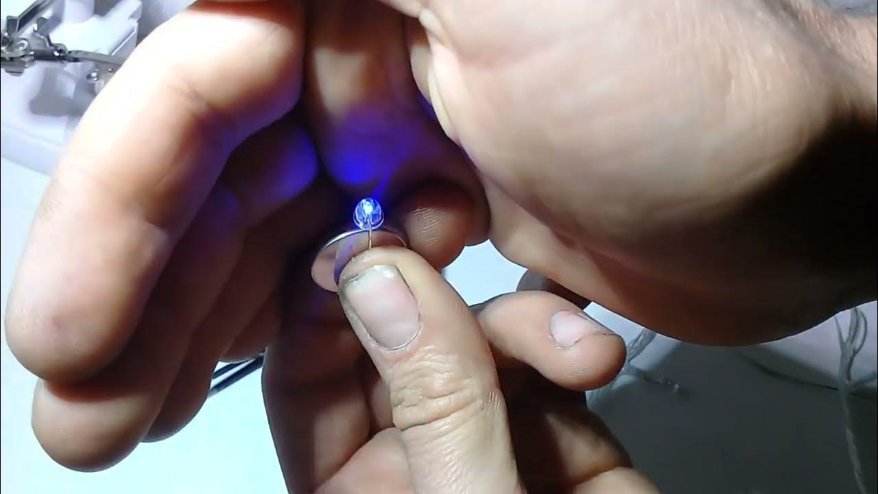 Как починить Гирлянды , Ремонт светодиодные гирлянды , How To Easily