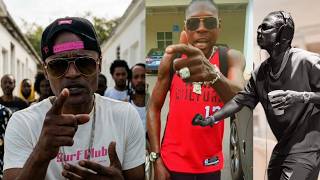😲Shawn Storm Crash Out! Vybz Kartel Friend Dead And He React | Beenie Buy $300,000 Whip Like Kartel?