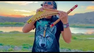 Ammorett Instrumental flute Music