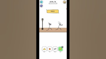 Alchemy Puzzle Level 31 Gameplay