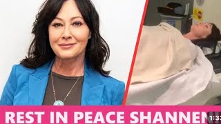 Did Shannen doherty die?Shannen Doherty died from Breast Cancer!