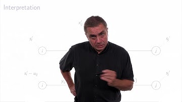 The transhipment problem: standard form