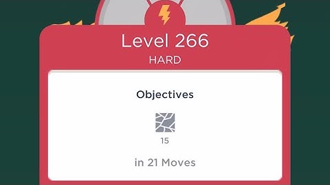 Two Dots Level 266