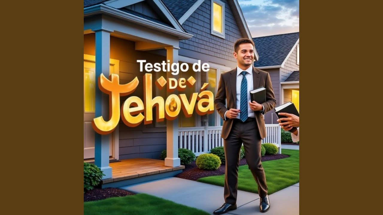 Soy testigo de Jehová - Diosmasgym