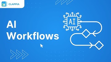 Leverage AI for Smarter Workflows ⢸ Clappia App Development ⢸ No-Code Low-Code Platform