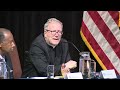 Religious Liberty Today - Hearing Highlights (June 16, 2025)