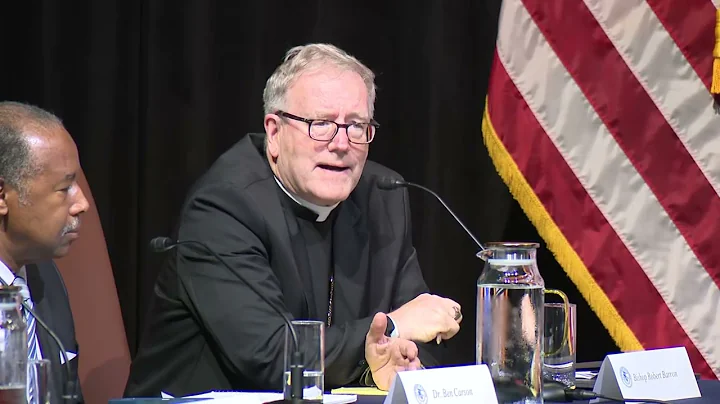 Religious Liberty Today - Hearing Highlights (June 16, 2025)