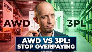 Amazon AWD Costs Are Out of Control | Here's What's Next