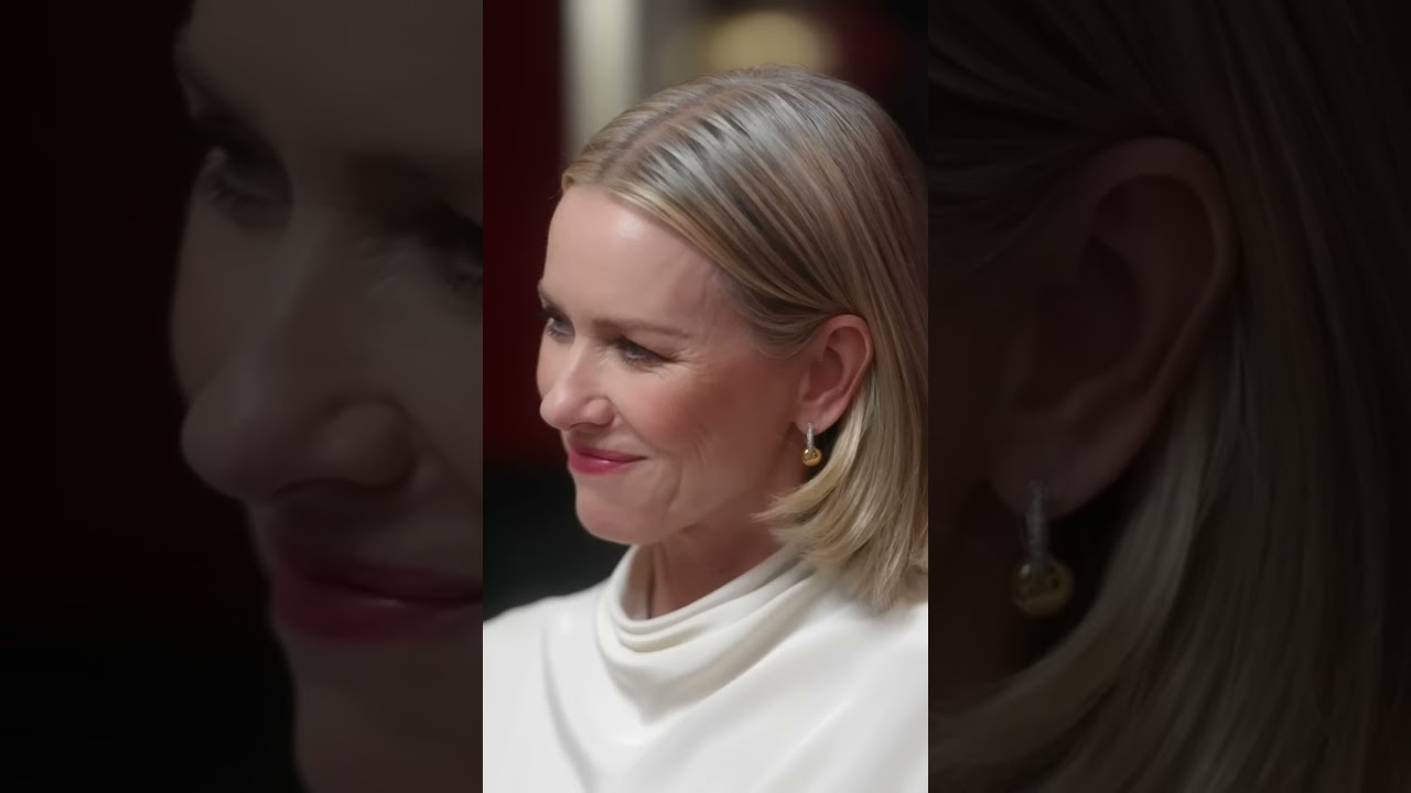 Embrace Opportunities: The Gift of Acting 