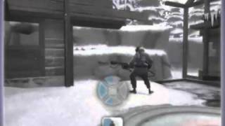 Team Fortress 2 - CP Coldfront Intro