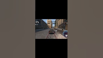 NFS NO LIMITS #nfs #nolimits #gameplay #gaming #needforspeed #shorts