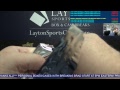 Layton Sports Cards Live!