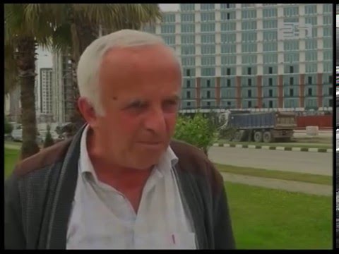 კომახიძის ქუჩის რეაბილიტაციის დროულად დასრულებას ითხოვენ