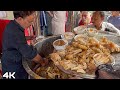 Shakeel Paya - Bong Siri Paya | Garhi Shahu Lahore | Lahori Nashta | Pakistani Street Food