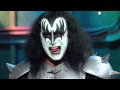 KISS | Interview (2002) | ROVE LIVE