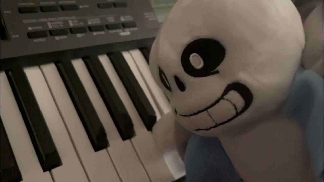 Sans mp3