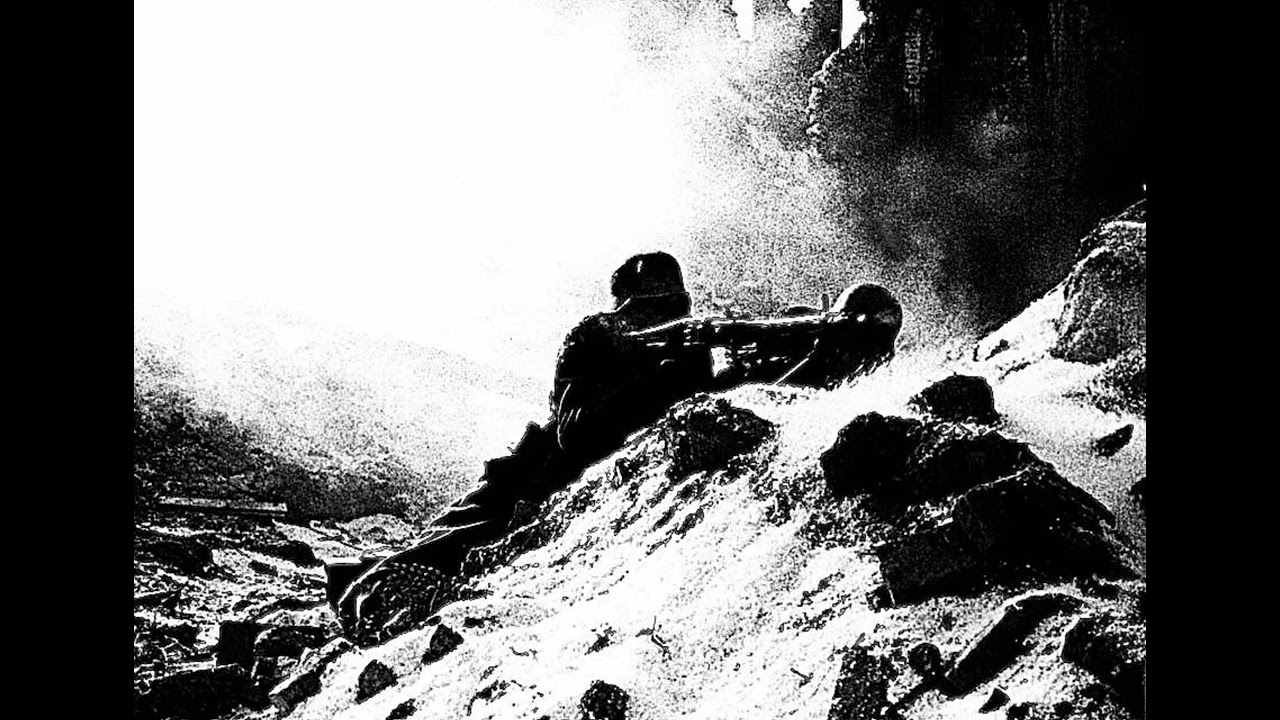 TIEFBASSKOMMANDO – RABENVATER(DISTRICTRED RMX-Sped UP)