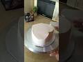 how to #make hearts shape #cake dey