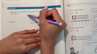 **Eureka Math Squared** Grade 5 Module 3 Topic C (Lessons 12-17) | Apply Workbook #mathwithaubrey