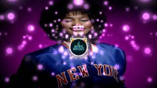 Whitney Houston - I Wanna Dance With Somebody (Moreno J Remix)