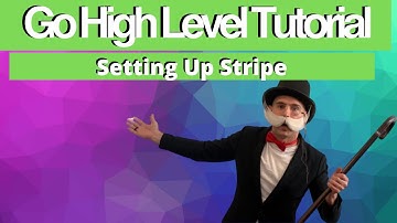 Setting Up Stripe For GoHighLevel - 2020