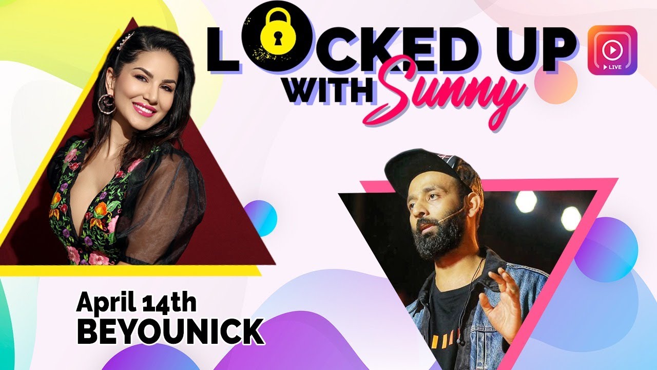 Locked up with Sunny | Ep 12 Ft. Beyonick