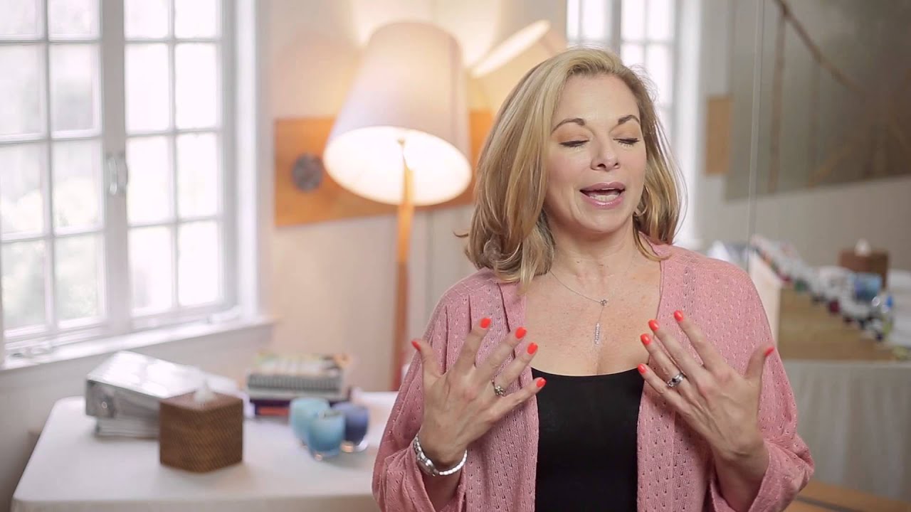 How to Focus on Your Own Happiness - Terri Cole