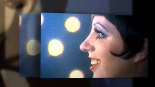 Watch Liza Minnelli Cabaret Medley video