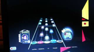 LemonXReapers Hell 100% FC