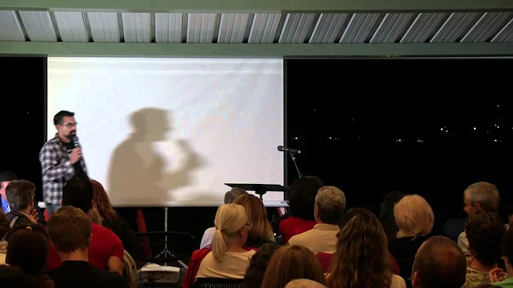 DEBATE on the Historicity of Jesus - Dr. Richard Carrier vs Trent Horn