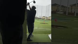 Top Golf! Longest Drive Ever! They hate it when you do this!!! Go Dawgs!! screenshot 3