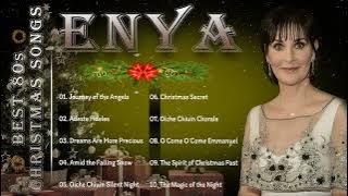Download lagu Enya  Oiche Chiuin Silent Night, The Spirit of Christmas Past  Holiday Classics